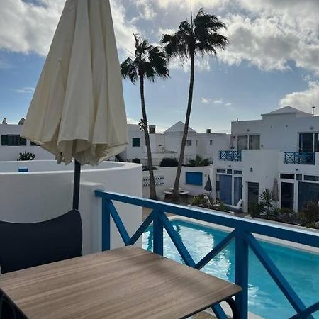 26 Puerto Del Carmen Palm Treeアパートメント エクステリア 写真