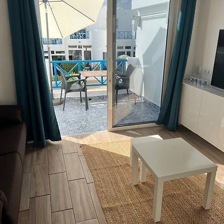 26 Puerto Del Carmen Palm Treeアパートメント エクステリア 写真