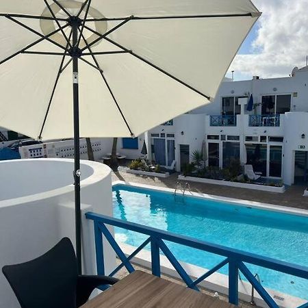 26 Puerto Del Carmen Palm Treeアパートメント エクステリア 写真