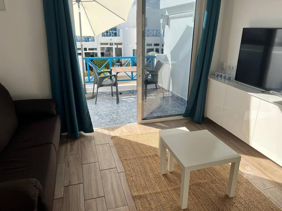 26 Puerto Del Carmen Palm Treeアパートメント エクステリア 写真